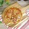 Megachef Acacia Wood Pizza Peel and Serving Board 750122150M - alternate 5
