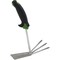 Best Garden 11-3/4'' Terra Tiller & Hand Cultivator GT-965KS - alternate 4