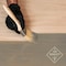 Varathane Premium Fast Dry Wood Stain, Fogstone, 1/2 Pt 370871 - alternate 8