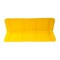 Mytee Products 8inx8inx24in Yellow Flatbed Corner Protector - V Shaped Edge Guard for Straps PCPVB24Y - alternate 8