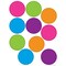 Teacher Created Resources Bright Circles Accents, 30-Piece Set, 3PK 5189 - alternate 2