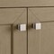 James Martin Vanities Vanity, without top, Walnut Whisper, 59.88 in W x 23.25 in D,  503-V60D-M-WLW - alternate 9