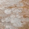 Homeroots 3' X 5' Terra Cotta Gray And Silver Abstract Washable Indoor Outdoor Area Rug 582182 - alternate 9