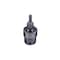 Sunex 3/8 in Drive 3/16 in Universal Hex Bit Driver Impact Socket 365802 - alternate 1