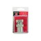 Apache 1/2 In. Male Pipe x 1/2 In. Female Pipe Swivel Straight Hydraulic Hose Adapter 39004375 - alternate 5