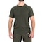 First Tactical PERFORMANCE TRAINING T-SHIRT SHORT SLEEVE, 100% Polyester, Pullover, 0 Pocket(s), Olive Drab Green 112503 - alternate 5