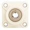 Ntn Flange Bearing, 4-Bolt, Ball, 1-1/4" Bore SUCFPL207-20 - alternate 1