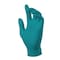 Sw Sustainability Solutions Inc Powerform, Disposable Gloves, 5 mil Palm, Nitrile, Powder-Free, L, 100 PK, Teal N200364 - alternate 1