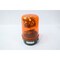 Ae&T AMBER INDICATING BEACON LIGHT 40W 115V-AC O400T - alternate 6