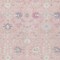 Homeroots 8' X 10' Pink Purple And Gray Oriental Washable Indoor Outdoor Area Rug 598067 - alternate 8