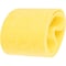 Pferd 3-1/2'' x 15-1/2'' Felt Polishing Belt - 3-1/2'' x 15-1/2'' Felt Polishing Belt 43659 - alternate 1