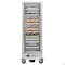 Koolmore 33 in. Commercial Insulated Heated Holding/Proofing Cabinet with Glass Door and Wire Racks KM-CHP36-WIGL - alternate 1