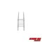 Extreme Max 3005.3846 Universal Mount Aluminum Dock Stair - 6-Step 3005.3846 - alternate 8
