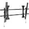 Chief Fusion X-Large Tilt Wall Mount - For 55-100 inch Displays - Tilt TV Mount - VESA Wall Mount XTM1U - alternate 2