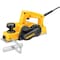 Dewalt 3-1/4" Portable Hand Planer Kit D26677K - alternate 4
