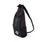 Picnic Time Family Of Brands Miami Dolphins - Strider Cooler Sling Bag, (Black) 759-00-179-174-2 - alternate 3