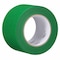 3M UV-Resistant Masking Tape, 4.8 mil Thick, Green, Rubber Adhesive UVG - alternate 1