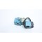 Mac Pneumatic Solenoid Valve 1/2In Npt 150Psi 110-120V-Ac 55B-22-PI-221CA - alternate 6