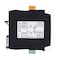 Pce Instruments Configurable DIN rail converter, accepts AC/DC V or A inputs with 4-20 mA or 0-10 V output PCE-SCI-E - alternate 7