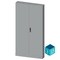 Siemens ALPHA 630 Floor-mounted cabinet 8GK1322-8KA42 - alternate 3