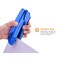 Bostitch Ascend 3-in-1 Stapler, 20-Sheet Capacity, Integrated Remover & Staple Storage, 420 Staples Included B210-BLUE-M - alternate 6