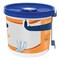 Gojo FAST TOWELS Hand Cleaning Towels, 7.75 x 11, 130/Bucket, PK4 PK 6298-04 - alternate 15