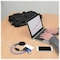 Tripp Lite USB C TO DVI MULTIPORT VIDEO ADAPTER CONVERTER 1080P W/ USB-A HUB, USB-C PD CHAR U444-06N-DGU-C - alternate 11