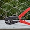 Vevor 30" Hand Swager, Swaging Tool for 5/32", 1/4" and 5/16" Wire Rope Cable TD1002H - alternate 8
