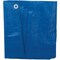 Do It Best Blue Woven 6 Ft. x 8 Ft. General Purpose Tarp 711019 - alternate 3