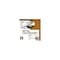 Oatey Wax Ring, Polyethylene, Brown, For: 3 in Waste Line Closet Toilet Bowls 90220 - alternate 1