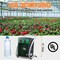 Dr Infrared Heater Greenhouse Garage Workshop Infrared Heater, 1500-Watt, 120-Volt DR-218-1500W - alternate 7