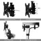 Siig SUPPORTS 2 MONITORS 13 TO 27 IN SIZE WITH WEIGHT A CAPACITY UP TO 17.6LBS EACH S CE-MT2011-S1 - alternate 8