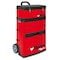 Beta C41H Tool Cart, 3 Drawer, Red, Sheet Metal, 21 in W x 13 in D x 36 in H C41H-R - alternate 1