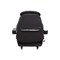 Uni Pro 440 Seat Top Assembly, With Armrests, Black Fabric 8014 - alternate 7