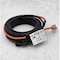 Easy Heat Self-Regulating Pipe Freeze Protection Cable with Plug,  PSR1024 - alternate 1