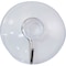 Advantus Metal Hook Suction Cup, No Color, 25PK AVT91031 - alternate 1
