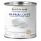 Rust-Oleum Interior/Exterior Paint, Gloss, White, Half Pint 1992730 - alternate 1