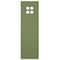 Ekena Millwork True Fit PVC San Antonio Mission Style Fixed Mount Shutters, Moss Green, 15W x 47H, PR TFP001ST15X047MG - alternate 11