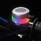 Brightz Bellbrightz Multicolor LED Bicycle Bell L2243 - alternate 4