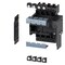 Siemens withdrawable unit complete kit accessory for: circuit breaker 4-pole 3VA9324-0KD00 - alternate 1