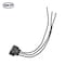 Skyward Automotive Products Throttle Position Sensor Connector,  SKS2088 - alternate 1