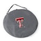 Picnic Time Family Of Brands NCAA Texas Tech Red Raiders Manta Portable Beach Tent - Pop Up Tent 113-00-105-574-0 - alternate 2