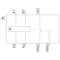 Siemens Timing relay Multifunction 1 change-over contact 3RP2505-2AB30 - alternate 4