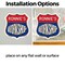 Signmission Ronnie's Workshop, 18 Inch X 18 Inch, Vinyl Decal SHI-D-18-489-RONNIE - alternate 5