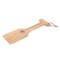 Picnic Time Family Of Brands Vanderbilt Commodores - Hardwood BBQ Grill Scraper with Bottle Opener, Parawood 871-00-505-583-0 - alternate 3