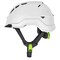 Lift Safety RADIX TYPE 2 VENTED (White) - ANSI-C, TYPE 2 HRX-22WC2 - alternate 4