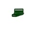 John Deere BRACKET, OEM TCU18802 - alternate 3