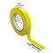Bartovation Lab Labeling Tape, 2160in Length x 1/2in Width, 3 Inch Core ( 1 Yellow Roll) N3051YR500 - alternate 2