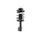Fcs Struts Suspension Strut And Coil Spring Assembly 1332339 - alternate 5