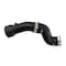 Hps Performance Cold Side Charge Pipe with CAC Hose Intercooler Boot, Black,  17-155WB - alternate 1